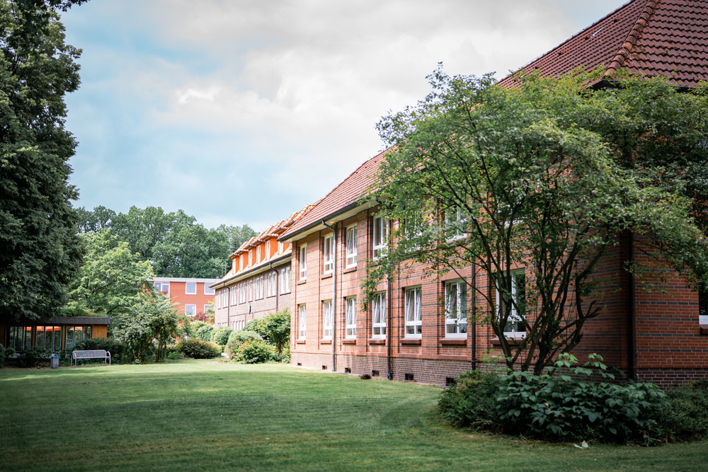  Seniorenheim Tostedt